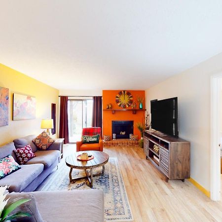 Appartement Sedona Retreat Extérieur photo