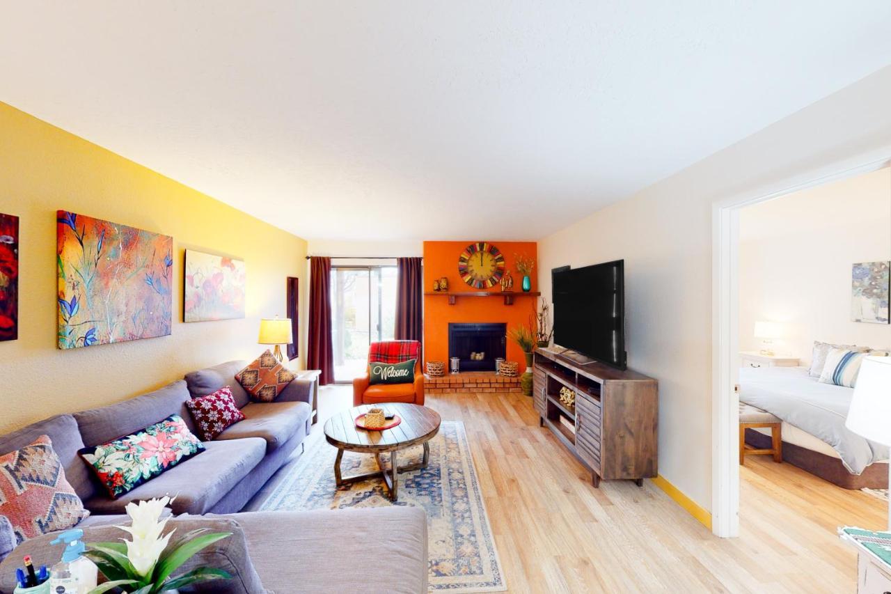 Appartement Sedona Retreat Extérieur photo