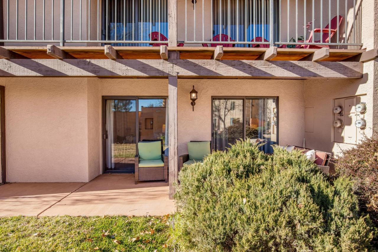 Appartement Sedona Retreat Extérieur photo
