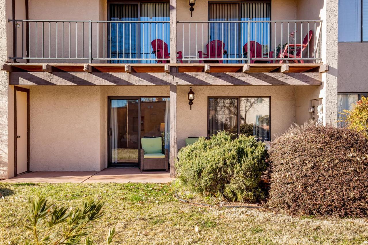Appartement Sedona Retreat Extérieur photo