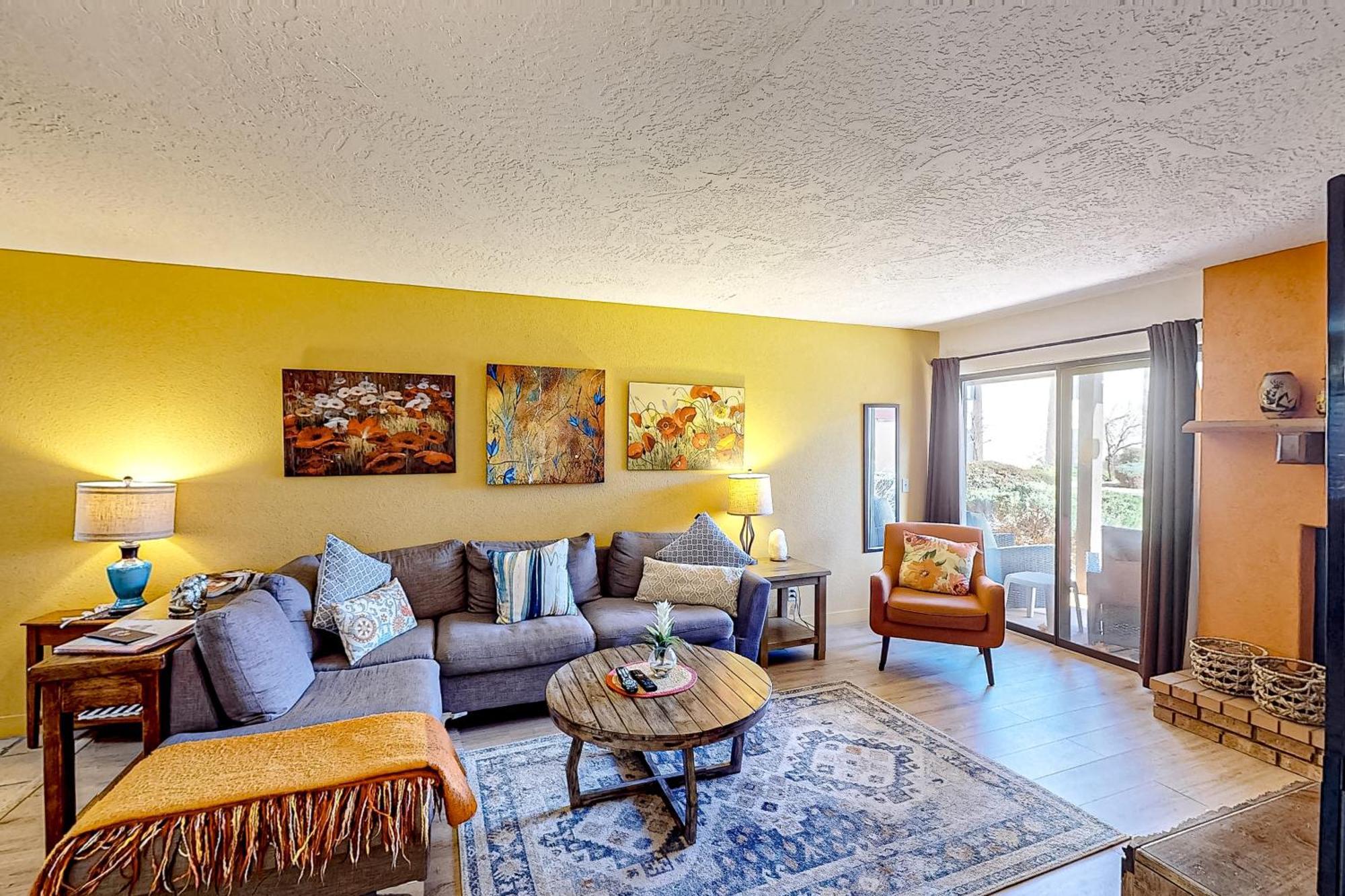 Appartement Sedona Retreat Extérieur photo