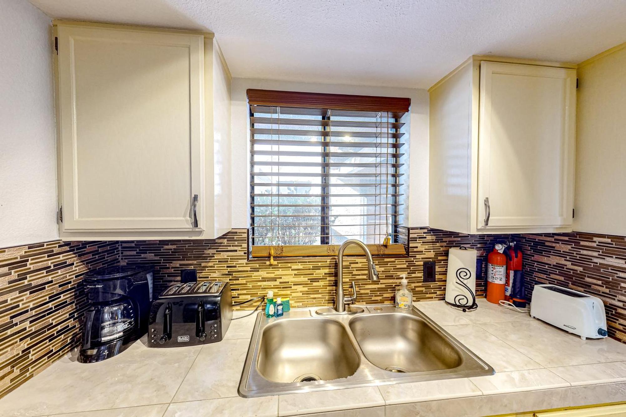 Appartement Sedona Retreat Extérieur photo